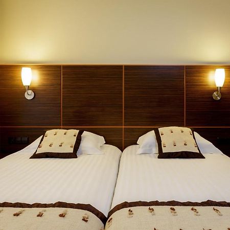 Alka Hotel Паланга Экстерьер фото