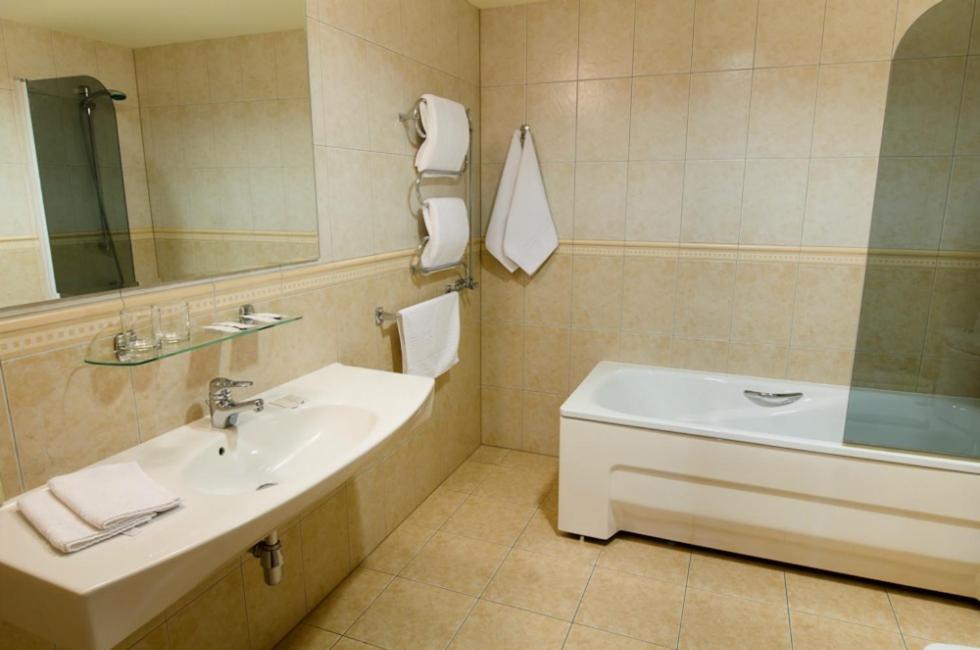 Alka Hotel Паланга Экстерьер фото